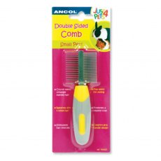 Ancol Small Animal Comb 13cm