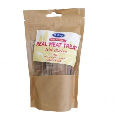 Hollings Real Meat Treat with Chicken 100g