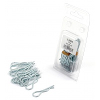 Grip Clip 2Mm 20 Pack