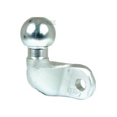 50mm Forged Towball Hitch