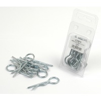 Grip Clip 3Mm 20 Pack