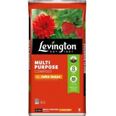 Levington Multi-Purpose Compost with John Innes 50L
