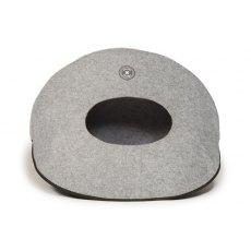 Danish Design Pebble Cat Bed