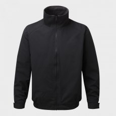 Fort Harris Jacket Black