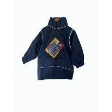 GDT Splash Unlined Jacket Navy