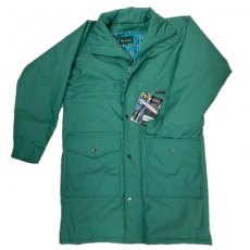 GDT Delamere Unlined Jacket Green