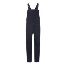 Fort Bib & Brace Overall Navy