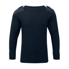 Fort Crew Neck Combat Jumper