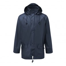 Fort Airflex Jacket Navy