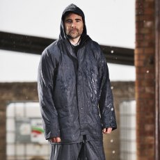 Fort Airflex Jacket Navy