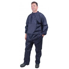 Drytex Long Sleeved Parlour Jacket