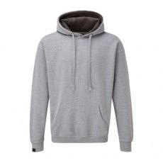 Tuffstuff Hendon Hoodie Grey