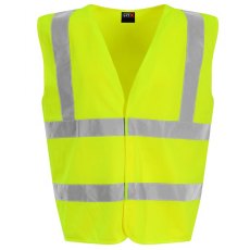 Kids Hi Viz Waistcoat