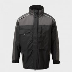 Tuffstuff Cleveland Jacket Black