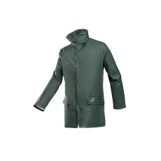 Flexothane Dortmund Jacket Green