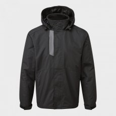 Tuffstuff Newport Jacket Black