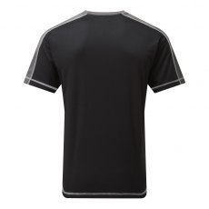 Tuffstuff Elite T-Shirt Black