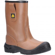 *RIGGER SAFTEY WR FS142 9 TAN