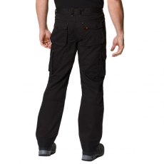 Regatta Professional Black Heroic Work Trouser