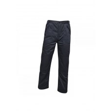 Regatta Professional Pro Action Trouser Navy