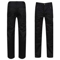 Regatta Professional Pro Action Trouser Black