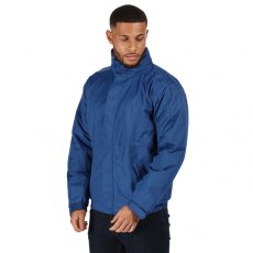 Regatta Professional Navy Waterproof Dover Jacket Size M
