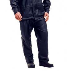 Regatta Professional Navy Stormflex Trouser