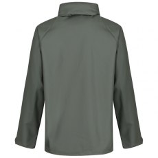 Regatta Professional Olive Stormflex Jacket