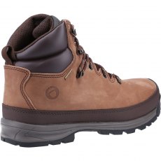 Cotswold Sudgrove Walking Boots Brown