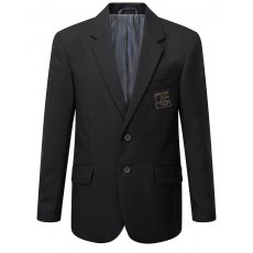 QE Boy's Blazer