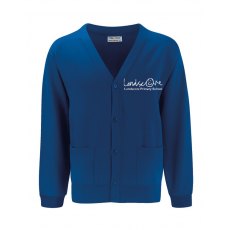 Landscore Cardigan