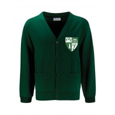 COPPLESTONE CARDIGAN 9-10