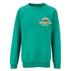 Little Beacons Sweatshirt