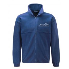 Landscore Fleece Jacket