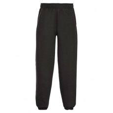 Russell Joggers Black