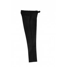 Banner Boy's Slim Fit Trouser Black