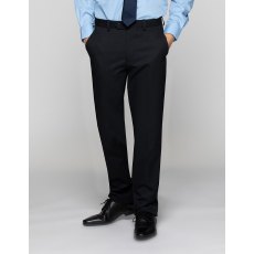 Banner Boy's Slim Fit Trouser Black