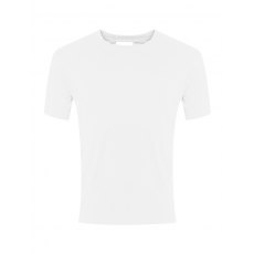 Banner White T-shirt