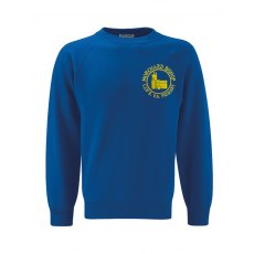 Morchard Bishop Sweatshirt