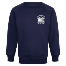 Sandford Sweatshirt