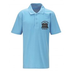 SHIRT POLO 11-12YRS SANDFORD