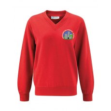 Okehampton Primary School Sweatshirt