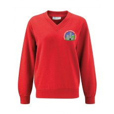 Okehampton Sweatshirt