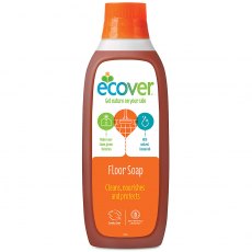 Ecover Floor Soap 1L