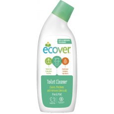 Ecover Toilet Cleaner 750ml