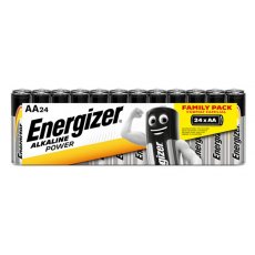 Energizer Alkaline AA Battery