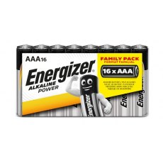 Energizer Alkaline AAA Battery