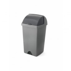 Addis Roll Top Bin 50L