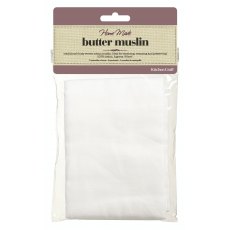 Home Made Butter Muslin