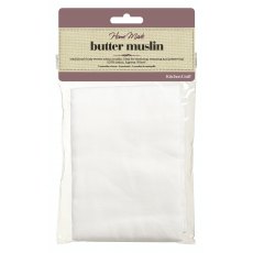 Home Made Butter Muslin